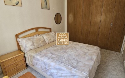 Солнечная квартира в центре Альбира