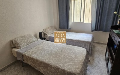 Солнечная квартира в центре Альбира