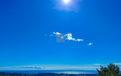 Участок под застройку в жилом районе города Алтея-ла-Велья.