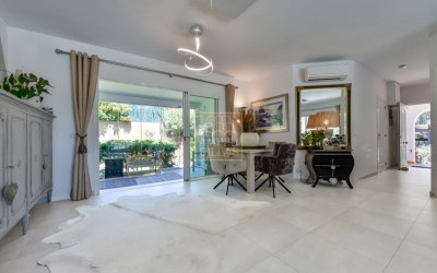 Красивая и уютная одноэтажная вилла