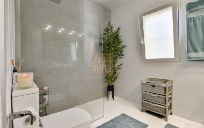 Красивая и уютная одноэтажная вилла