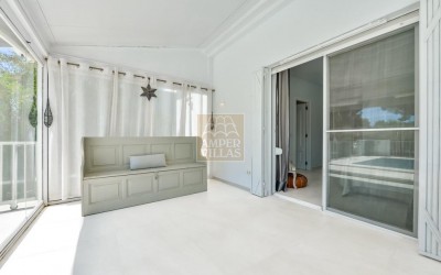 Красивая и уютная одноэтажная вилла