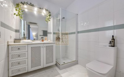 Красивая и уютная одноэтажная вилла