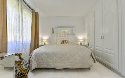 Красивая и уютная одноэтажная вилла