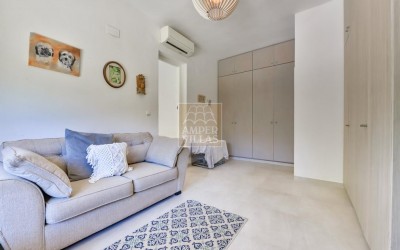 Красивая и уютная одноэтажная вилла