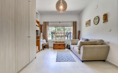 Красивая и уютная одноэтажная вилла