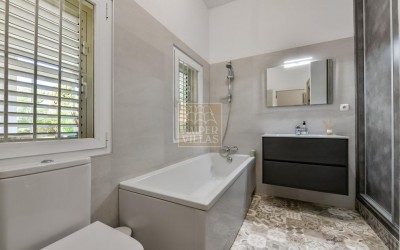 Красивая и уютная одноэтажная вилла