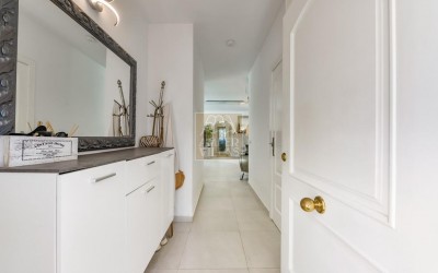 Красивая и уютная одноэтажная вилла