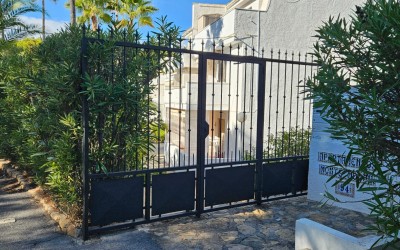 Квартира на продажу в Altea Коста Бланка